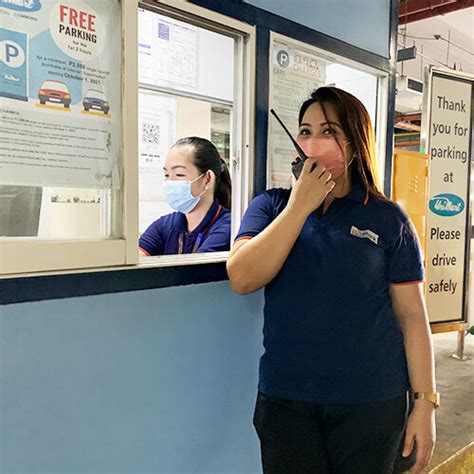 trusted parking management company|Metro Parking Management (Phils,). Inc..